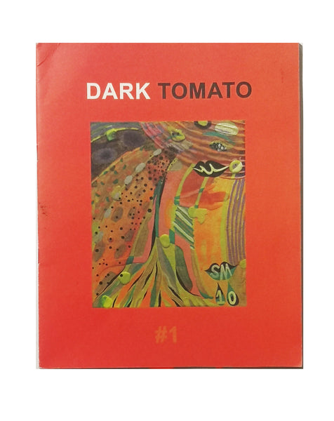 Dark Tomato