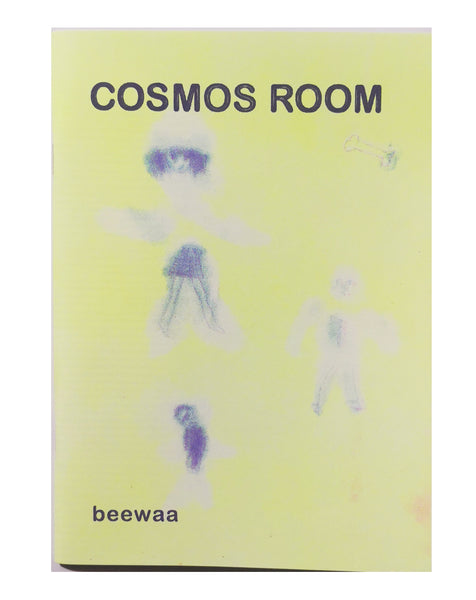 Beewaa - Cosmos Room