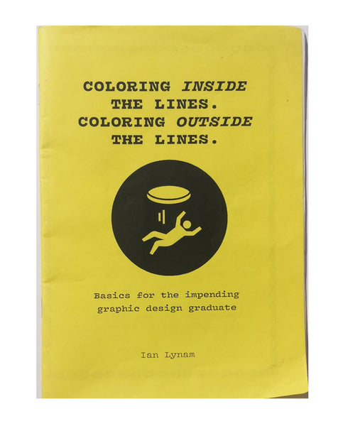 Ian Lynam - Coloring Inside The Lines