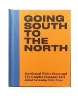 Felix Dass - Going South To The North
