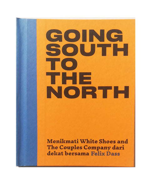 Felix Dass - Going South To The North