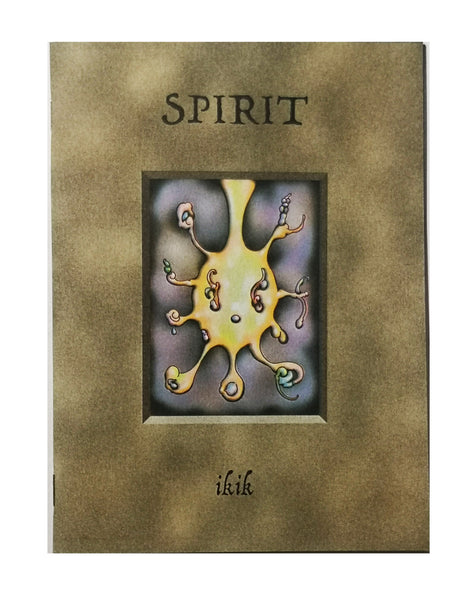 Ikik - Spirit